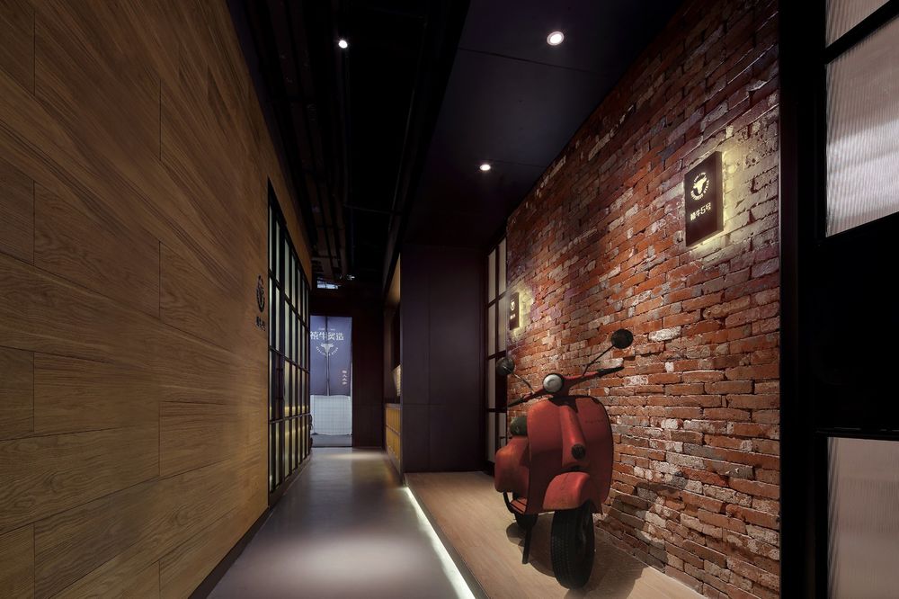 惠州禧牛炙造餐厅
