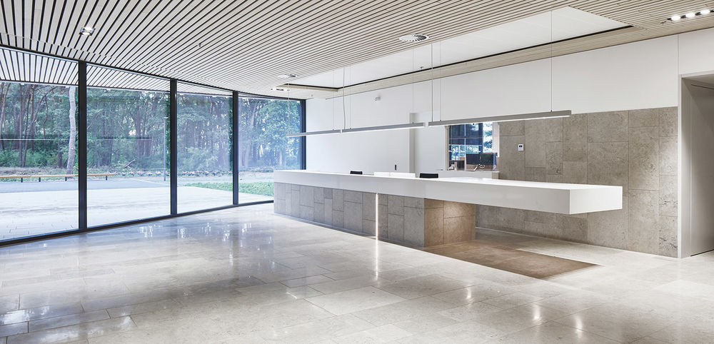 Villalba de los Barros旅馆，西班牙 / Lucas y Hernández-Gil Arquitectos