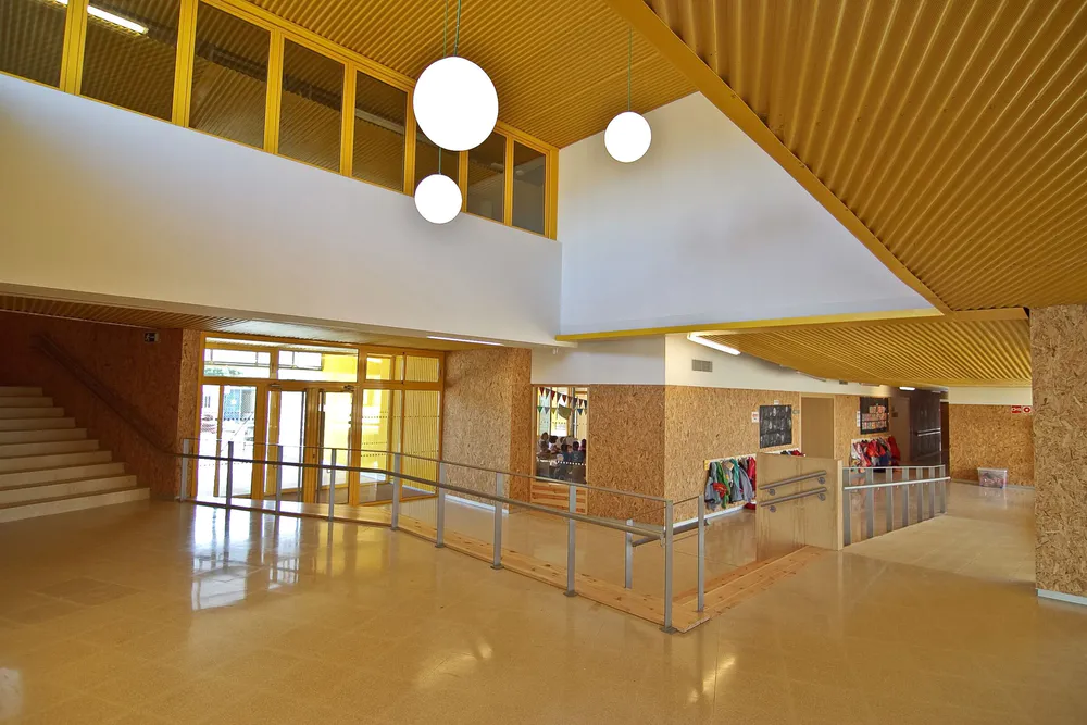 Marta Mata School