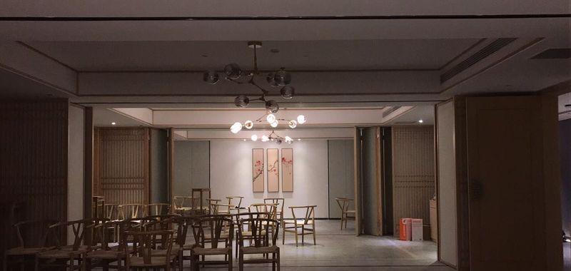 正阳芝麻花酒店 | 中式与现代的完美融合