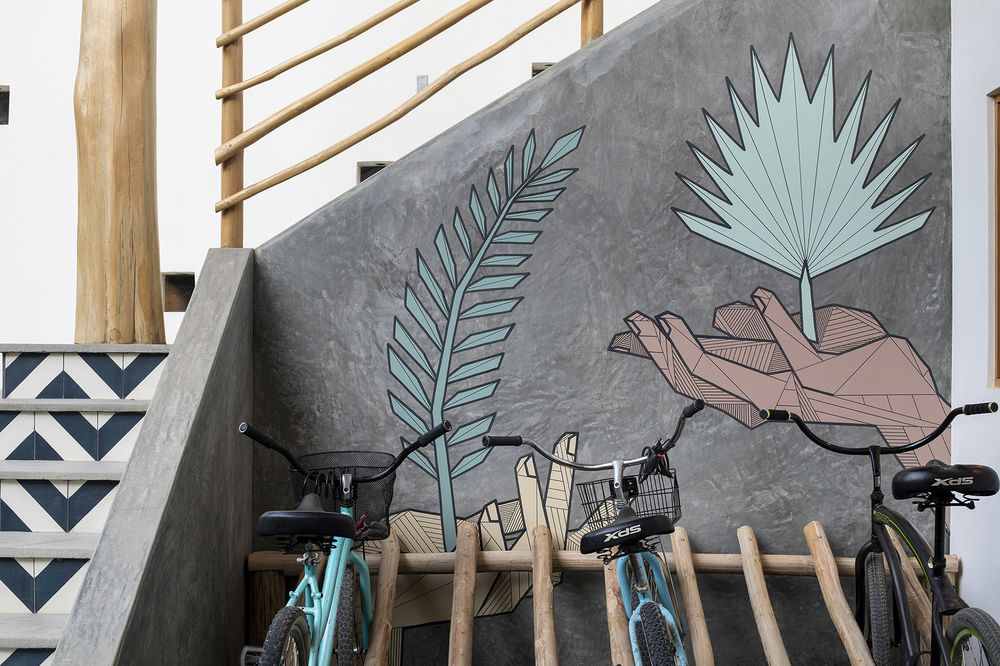 Nomadic酒店，哥斯达黎加 / Salagnac Arquitectos