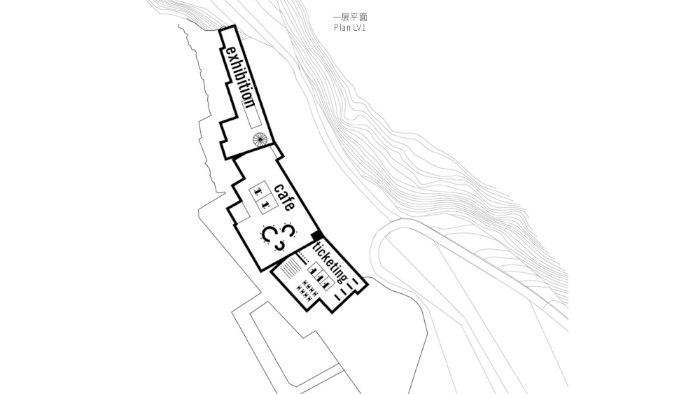 华鸟岛游客终端设计 | 以航海史为灵感，打造宁静避风港