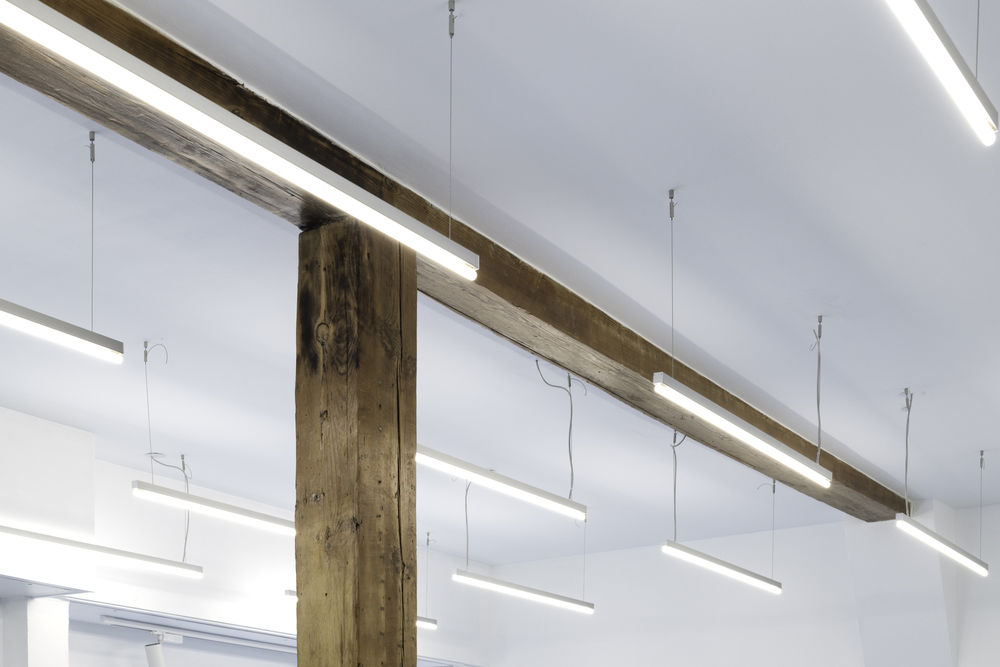 德国 | Compact Market Voo 商店 | 2019 | Bilge Kalfa Architecture
