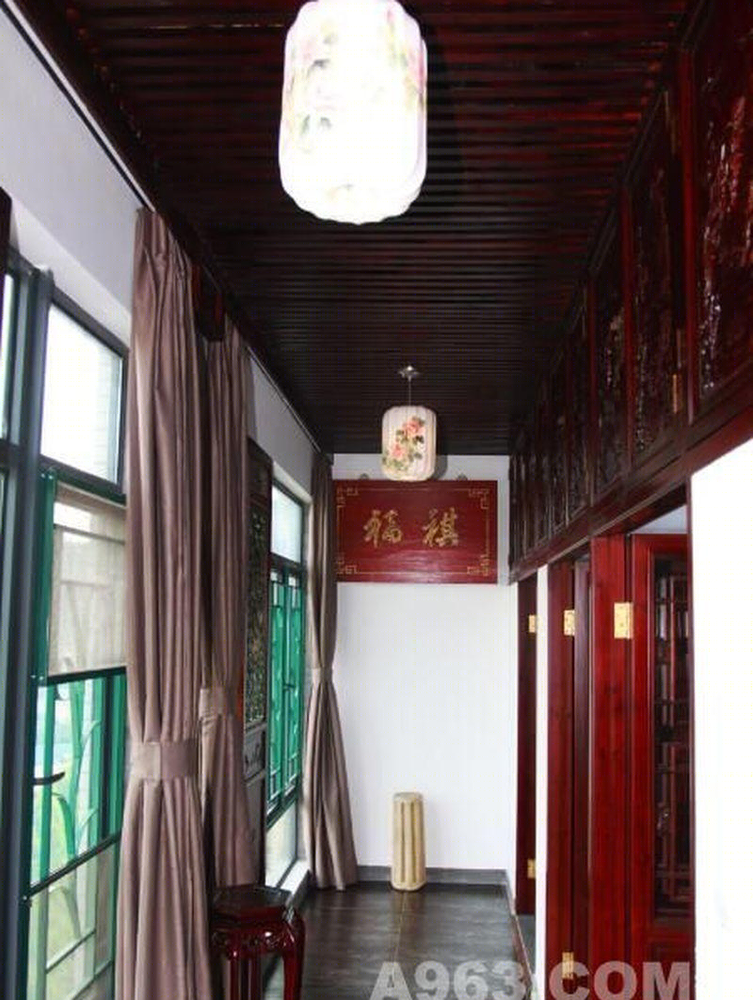 山海阳光园