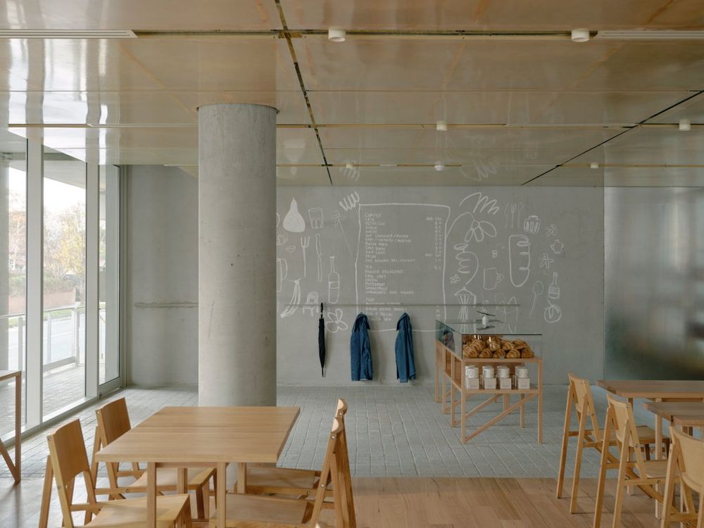 Juno Eatery 餐厅