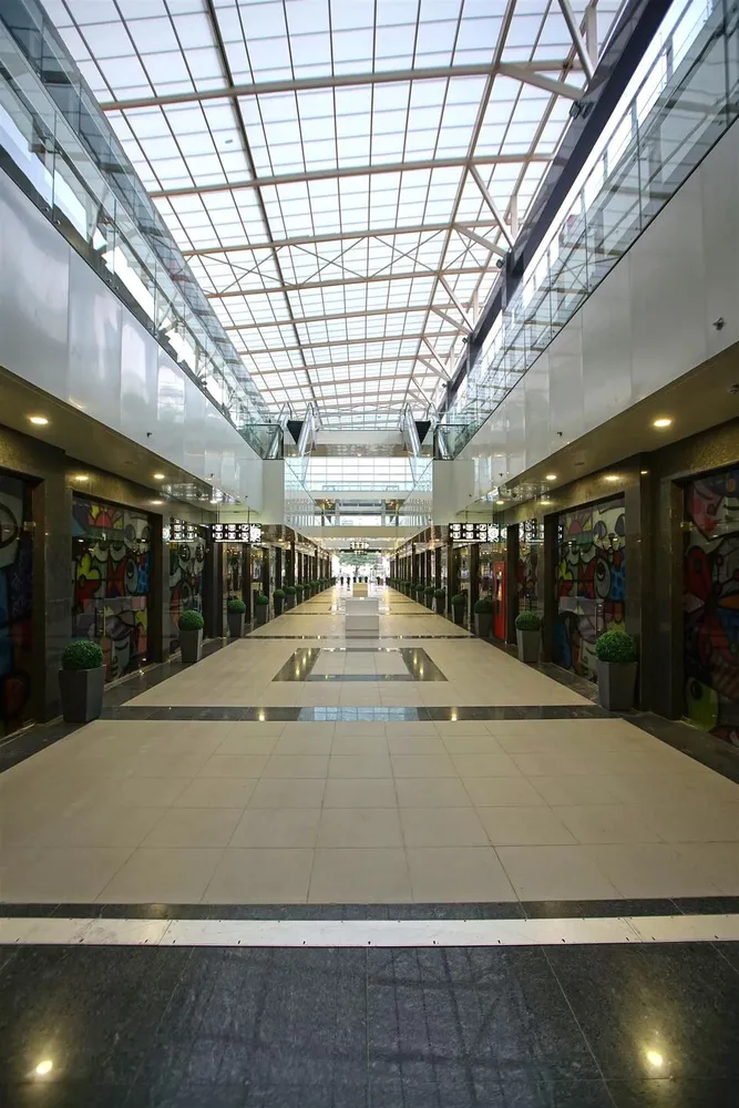 M2K Corporate Park