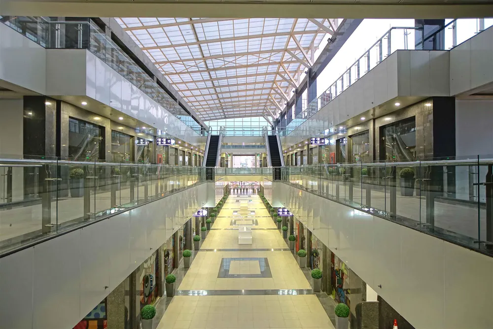 M2K Corporate Park