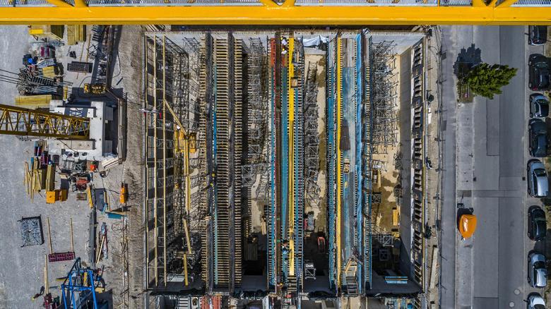 TRAGRAUM Ingenieure PartmbB丨Grundschule Werksviertel丨德国