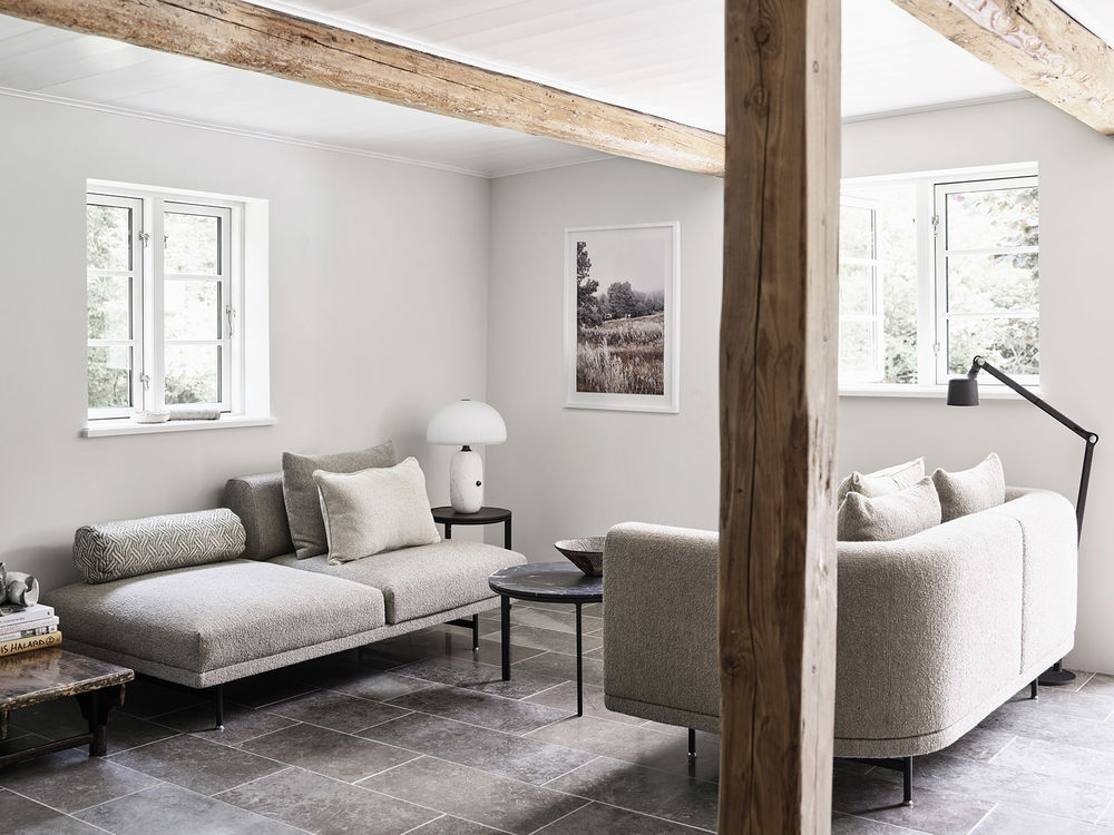 Vipp农舍酒店，丹麦 / Vipp + Julie Cloos Mølsgaard