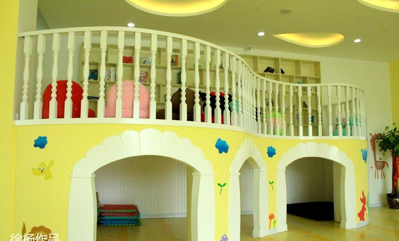 【北京红缨教育*花儿朵朵幼儿园】