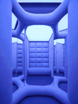 SKYPEOPLE北京概念店 / F.O.G.建筑事务所