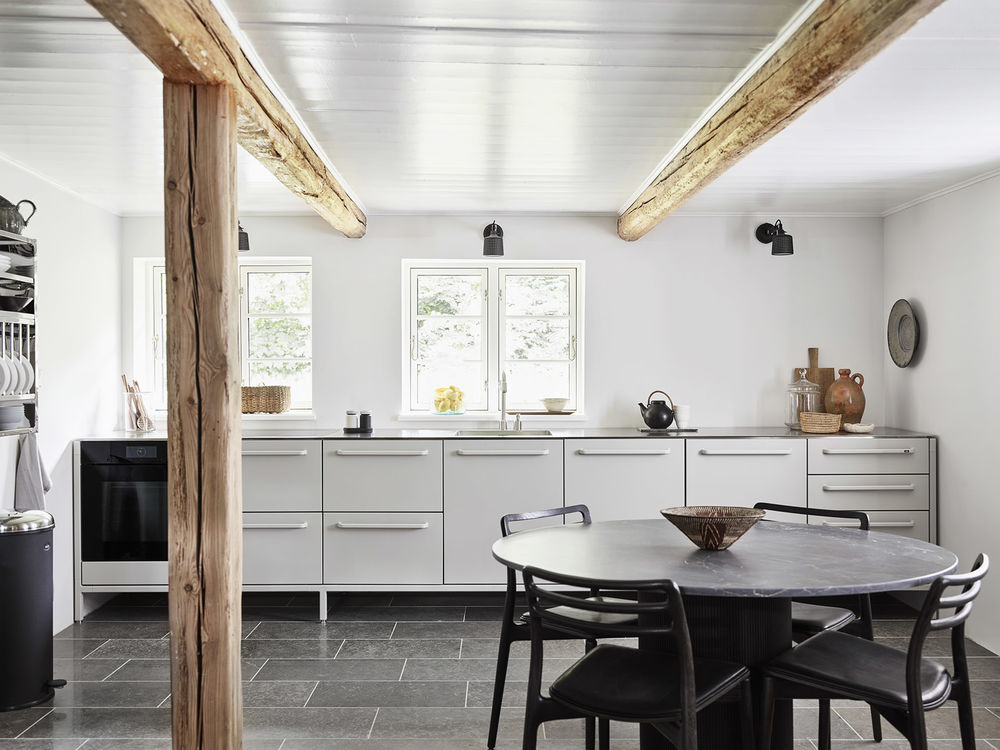 Vipp农舍酒店，丹麦 / Vipp + Julie Cloos Mølsgaard