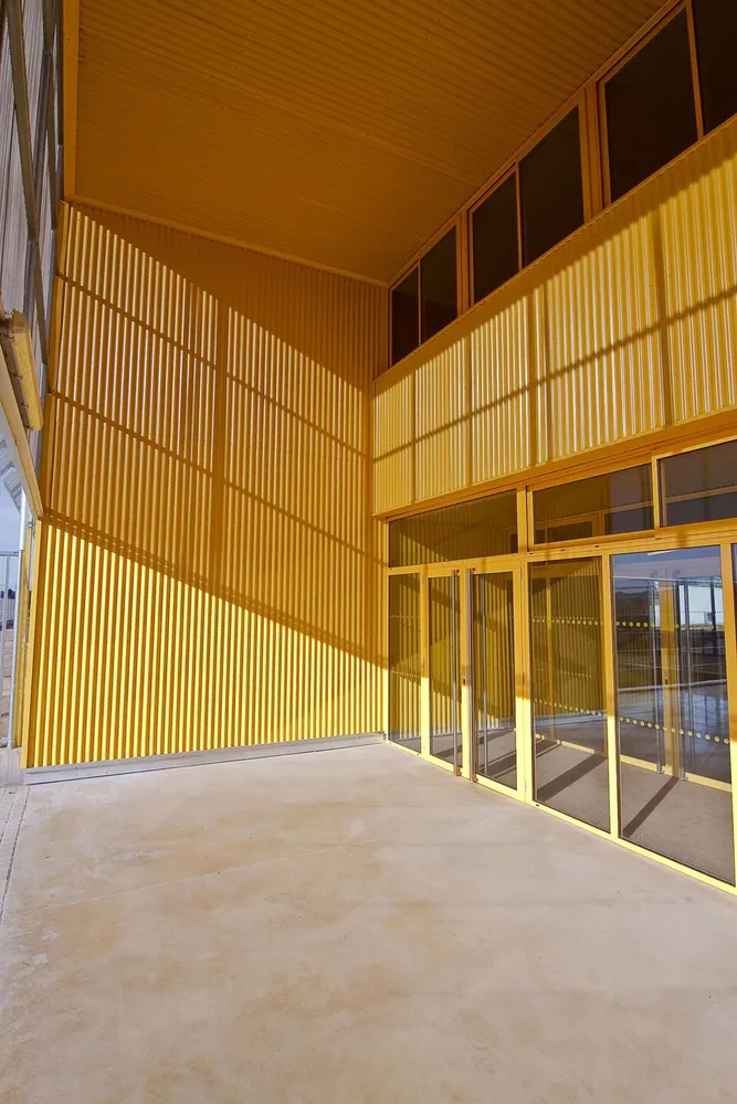 Marta Mata School