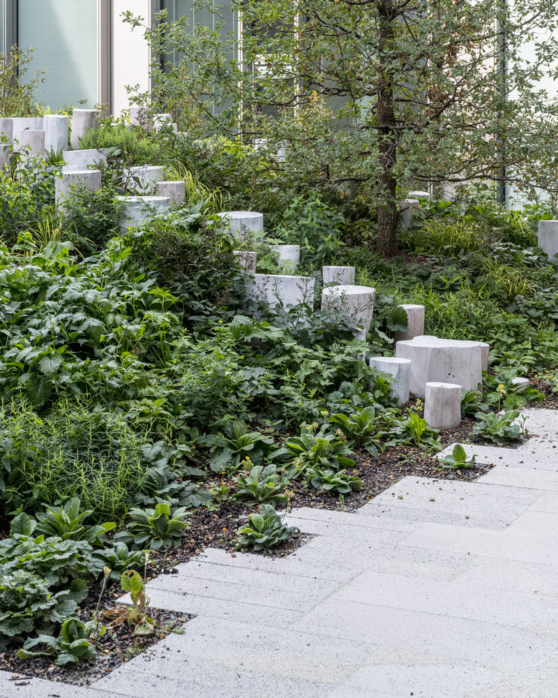 Steno Diabetes Center Copenhagen / Vilhelm Lauritzen Architects + Mikkelsen Architects + STED