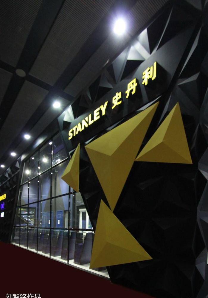 2015中国（广州）国际建筑装饰建博会-