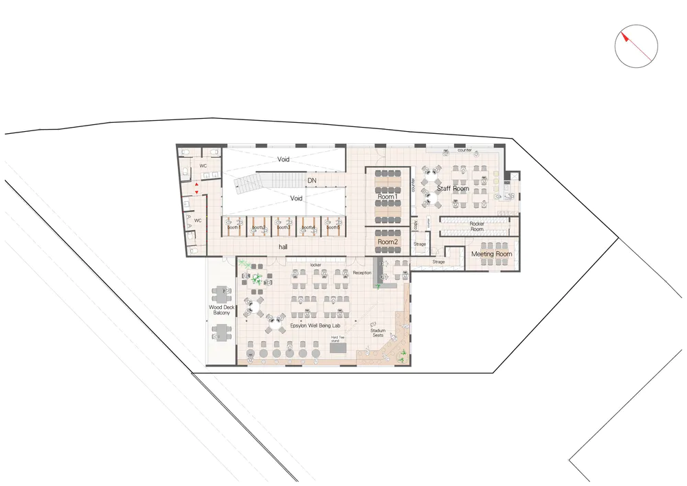 Tsukuba Mental Clinic
