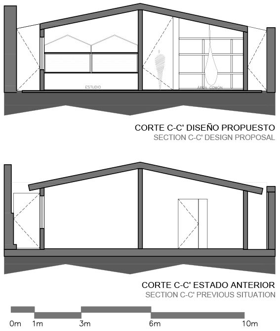 NOON afterschool中心，墨西哥 / TACO taller de arquitectura contextual