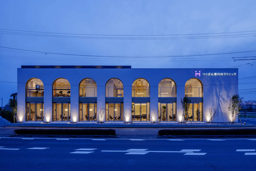 Tsukuba Mental Clinic