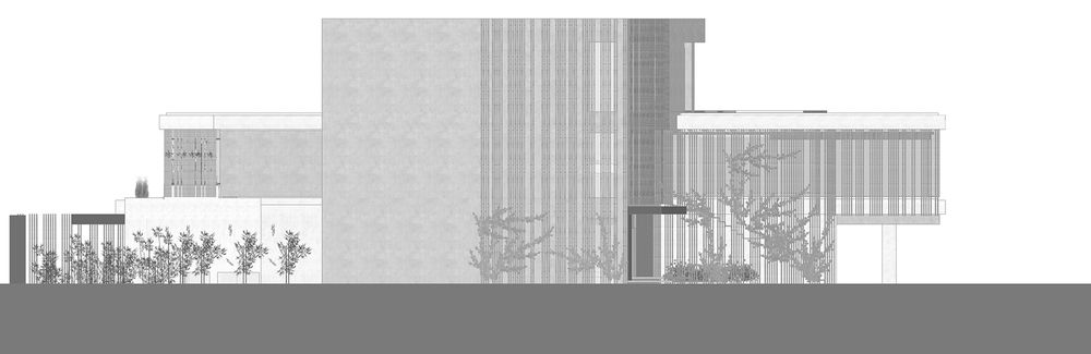 莫干山Anadu度假酒店，浙江 / 八荒设计Studio8