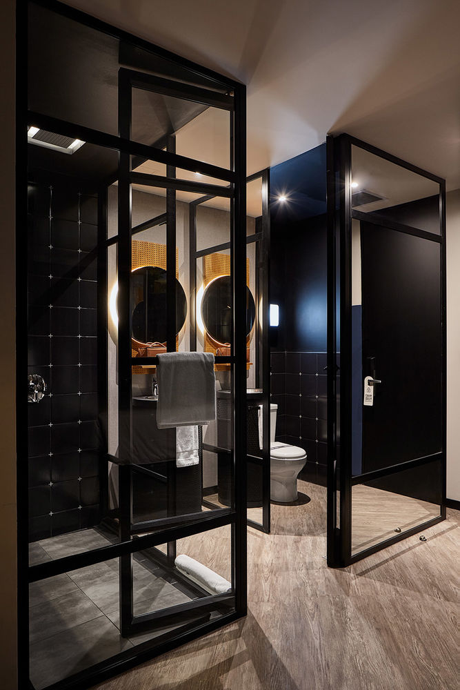 麦德林Click Clack酒店，哥伦比亚 / Plan:B Arquitectos