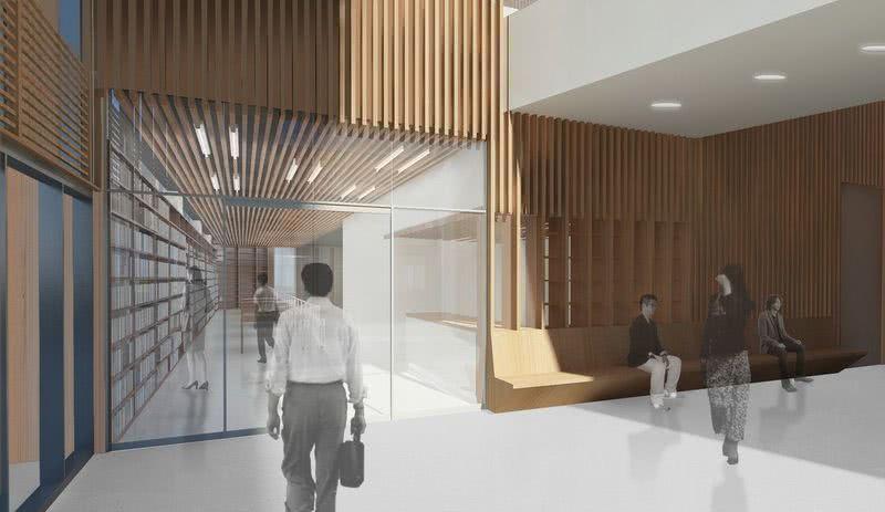 北京大学深圳研究生国际法学院