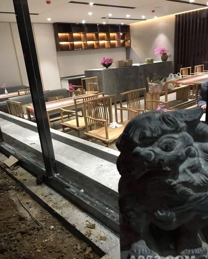 正阳芝麻花酒店 | 中式与现代的完美融合
