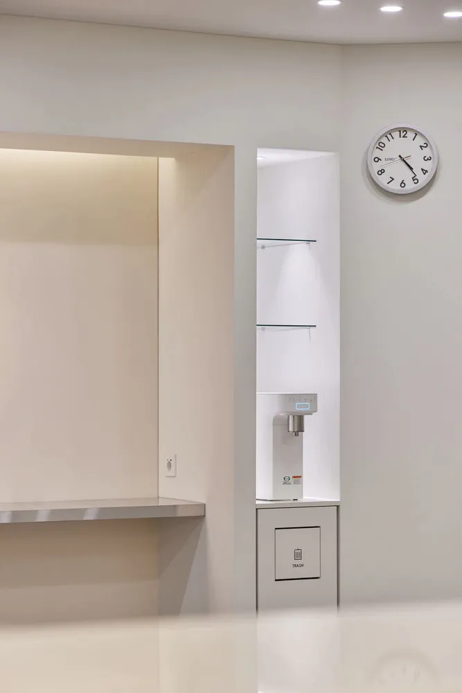 Lee's internal medicine Clinic
