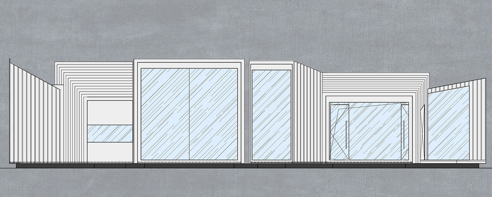 LILITH莉莉斯小屋，上海 / DCDSAA淀川建筑事务所