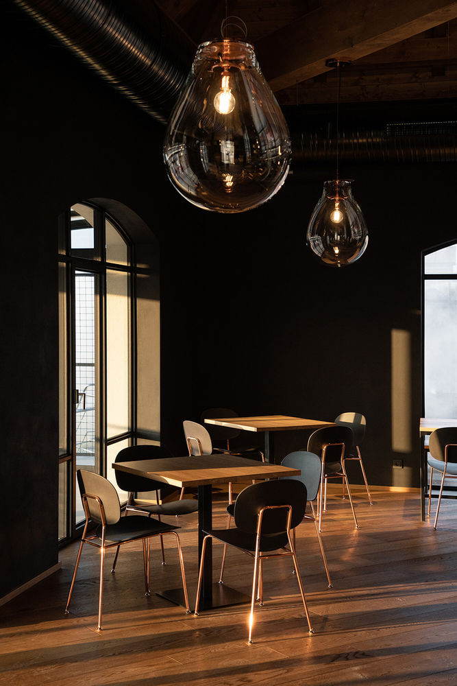 Bernard游客中心，捷克 / B² Architecture
