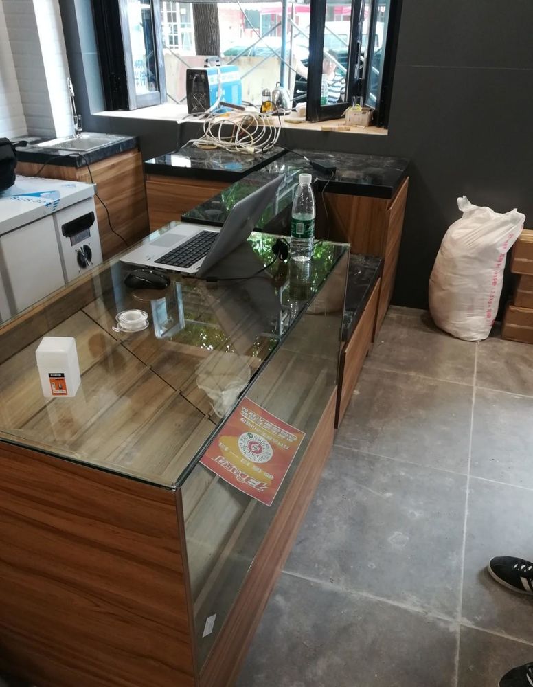 永辉超市-南京莱茵小镇-精品超市丨中国南京