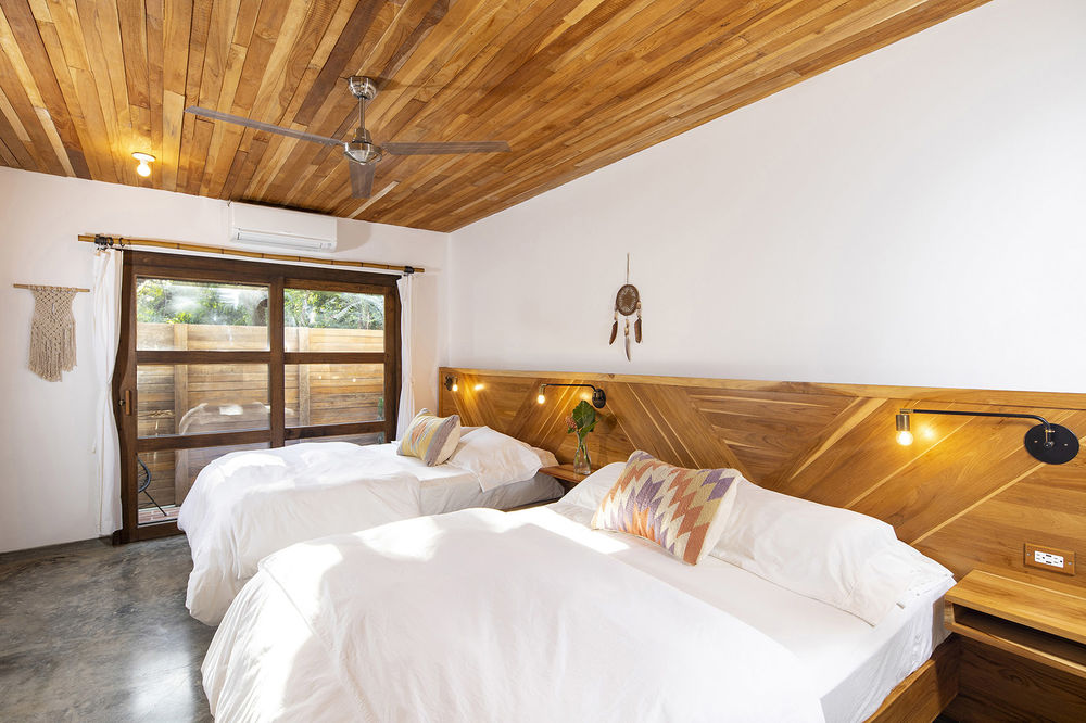 Nomadic酒店，哥斯达黎加 / Salagnac Arquitectos
