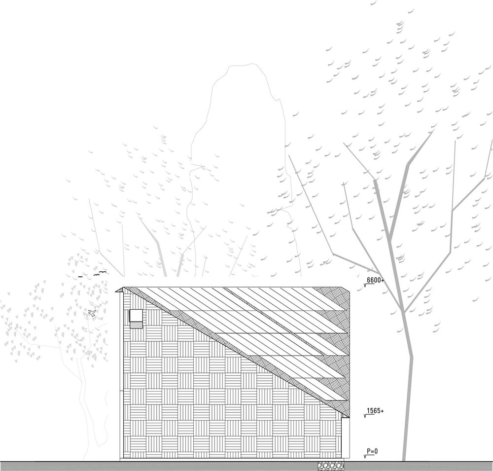 阿姆斯特丹自然与环境教学中心，荷兰 / bureau SLA
