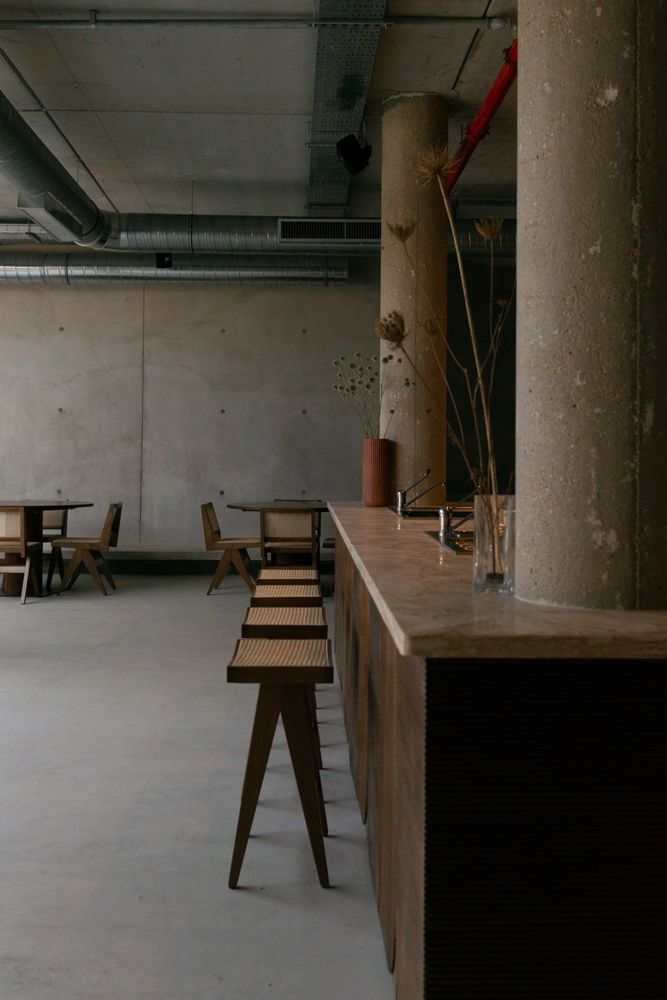 Naos 餐厅