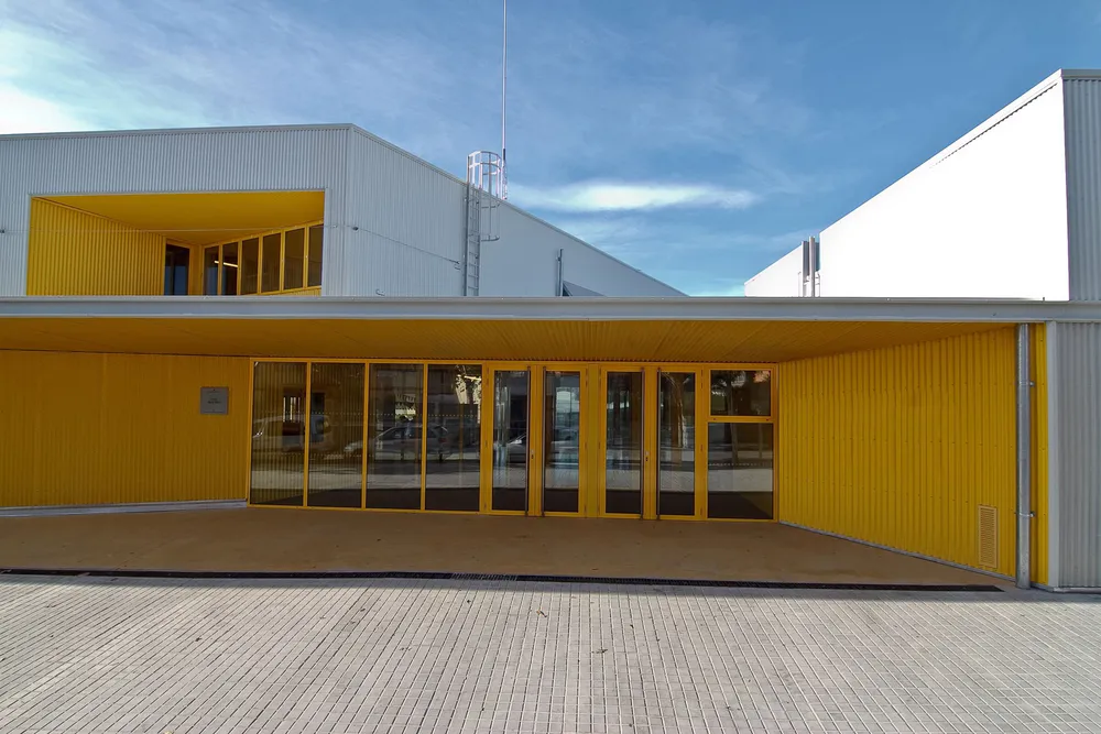 Marta Mata School