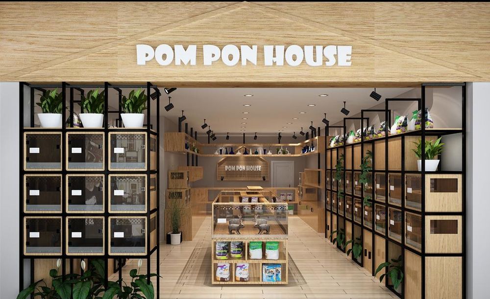 【宠物店】铲屎官们，请注意！萌宠的反转人…