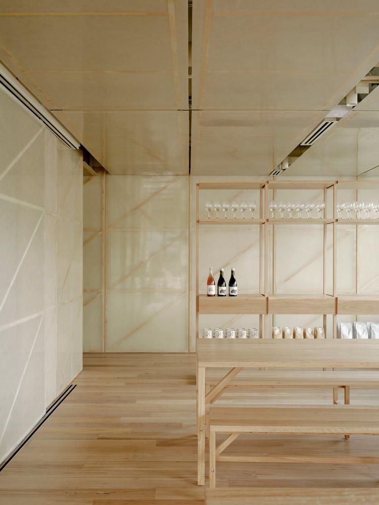 Juno Eatery 餐厅