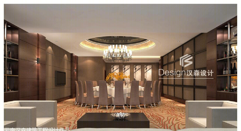 丽江侨鑫大酒店 | 传统与现代的完美融合