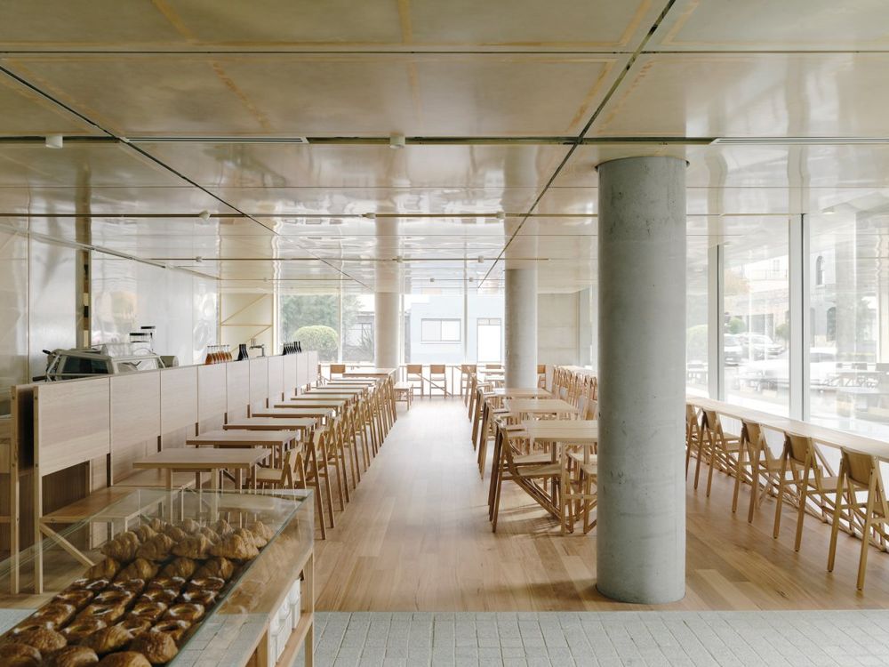 Juno Eatery 餐厅