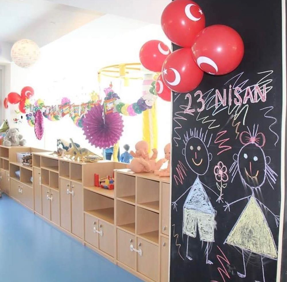 Kindergarden/Preschool/MaviKanguruAnaokulu|gizemkesten