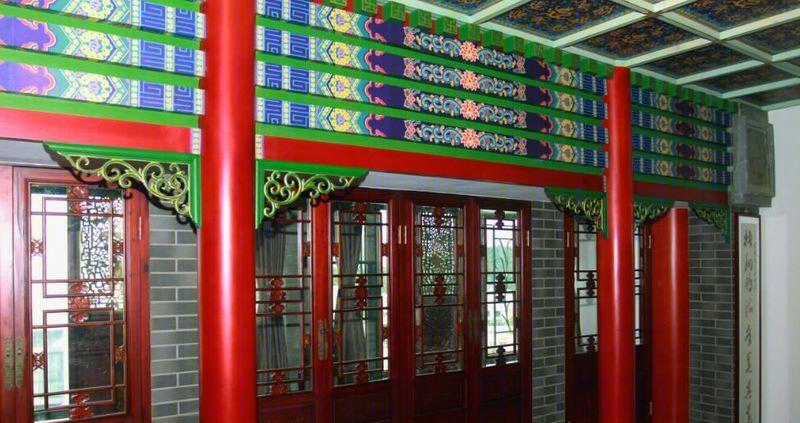 山海阳光园