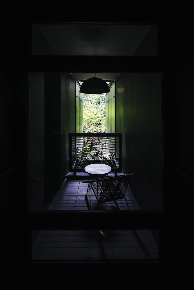 麦德林Click Clack酒店，哥伦比亚 / Plan:B Arquitectos