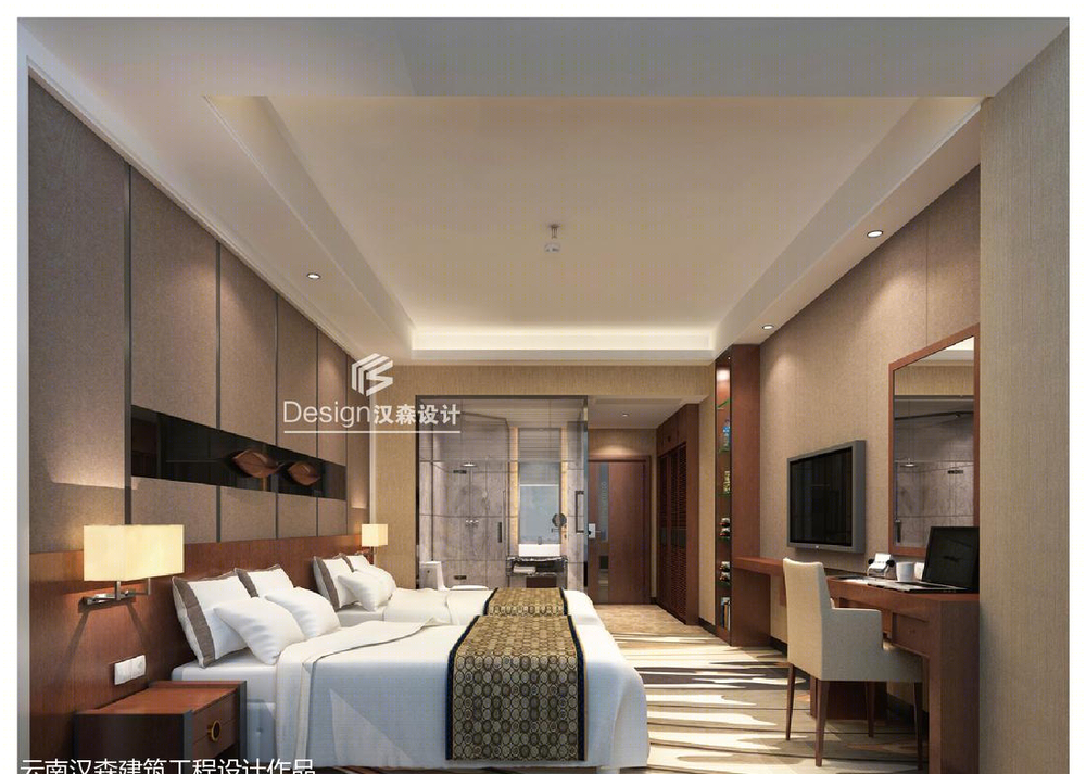 丽江侨鑫大酒店 | 传统与现代的完美融合