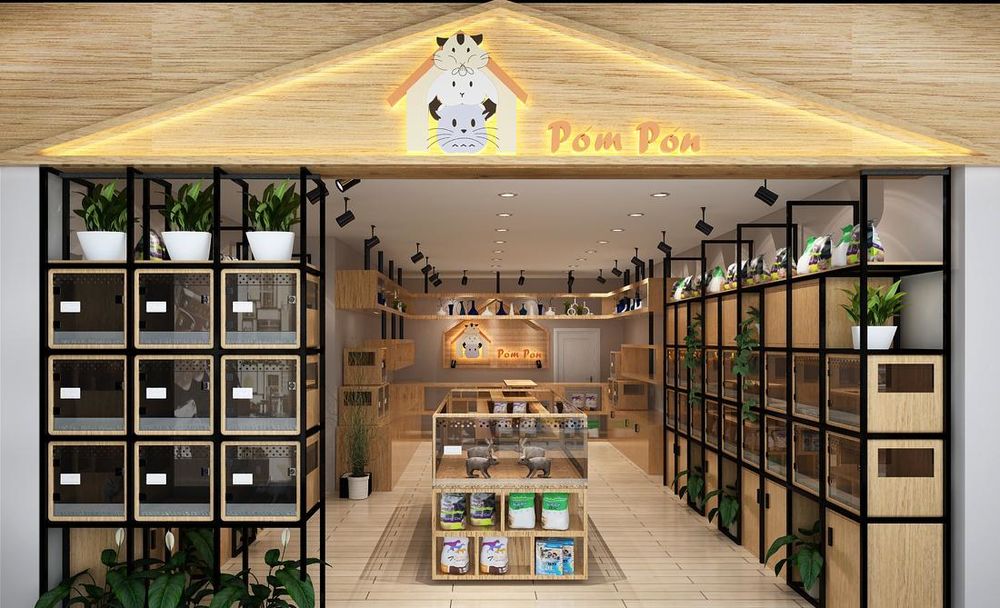 【宠物店】铲屎官们，请注意！萌宠的反转人…