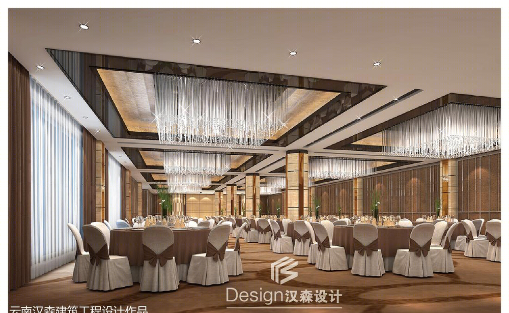 丽江侨鑫大酒店 | 传统与现代的完美融合