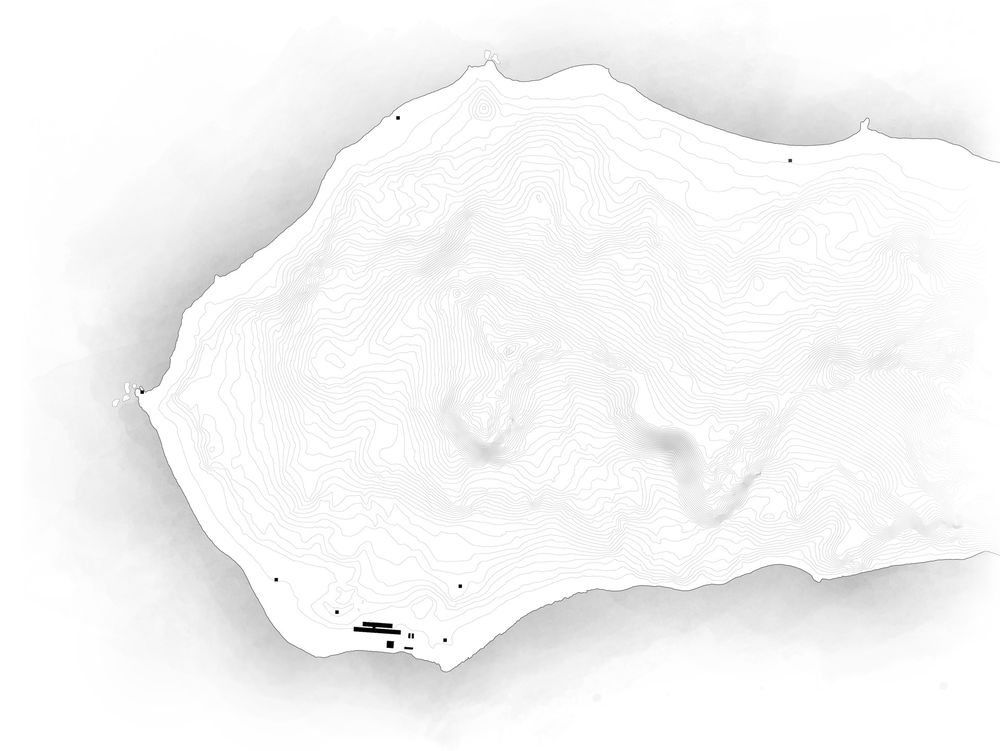 Comandante Ferraz Antarctic Station / Studio 41