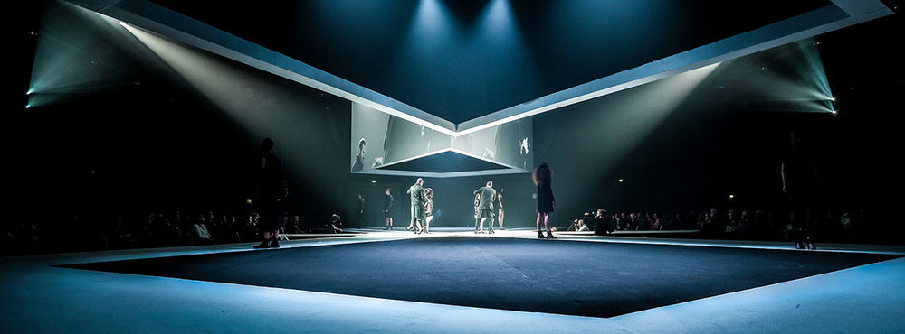 Wella - Icons Of The Hair Industry 2015