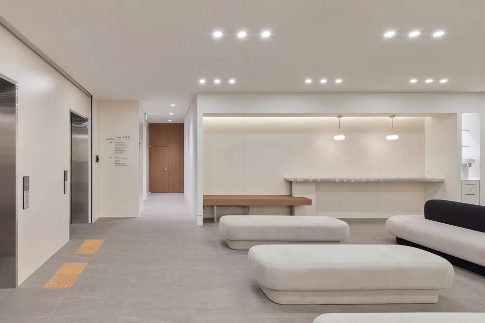 Lee's internal medicine Clinic