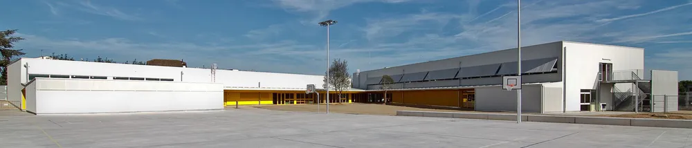 Marta Mata School