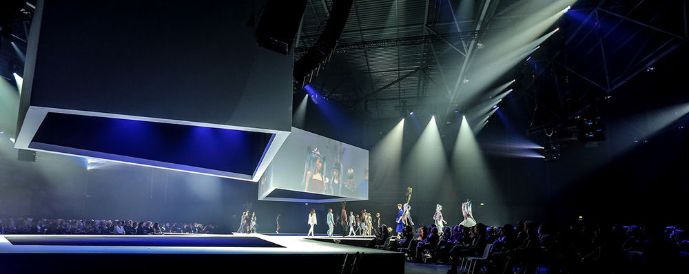 Wella - Icons Of The Hair Industry 2015