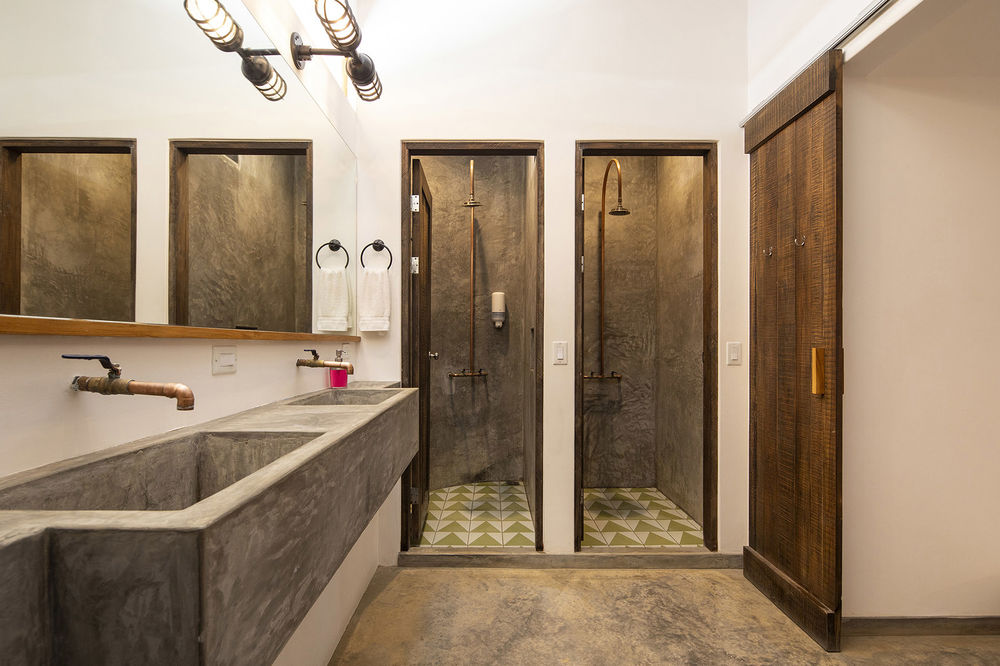 Nomadic酒店，哥斯达黎加 / Salagnac Arquitectos